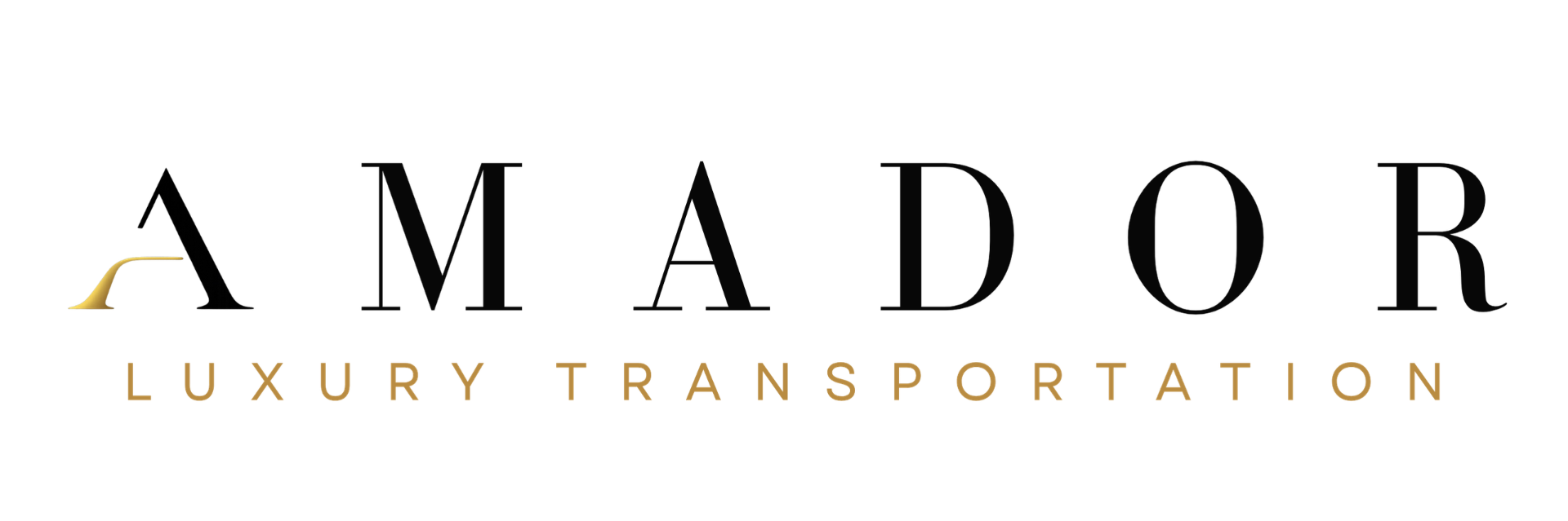 Amador Luxury Transportation