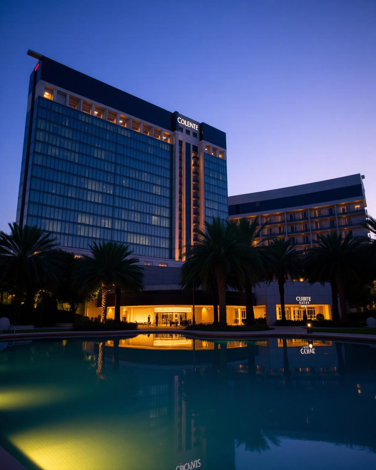 Orlando, Florida