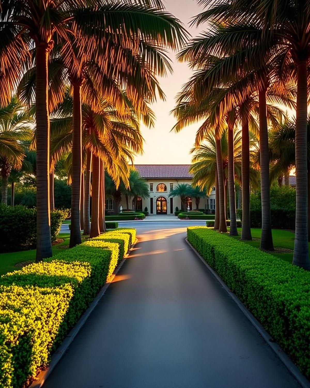 Palm Beach, Florida