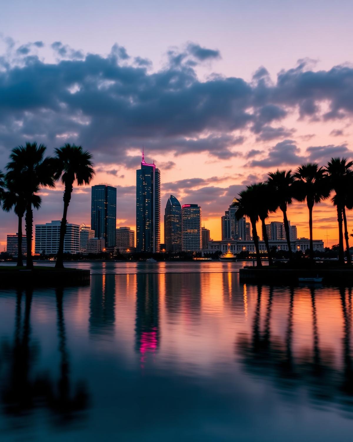 Tampa, Florida